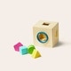 preview thumbnail 8 of 9, Tiny Land® Montessori Toys Set for Toddlers (16-18 month)