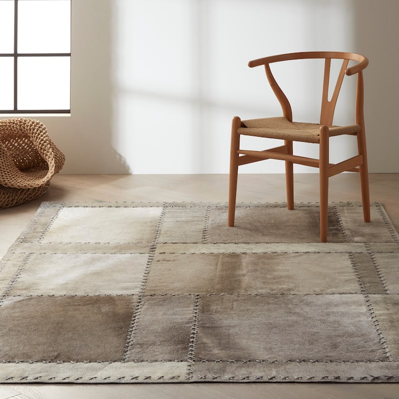 Calvin Klein Northwest Area Rug