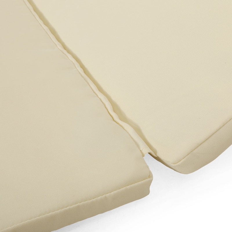 Natalia Chaise Lounge Cushion by Christopher Knight Home