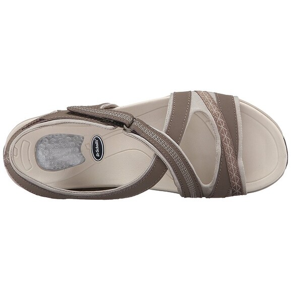 dr scholls panama sandals