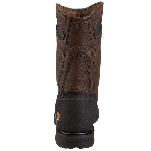 timberland pro men's powerwelt wellington boot