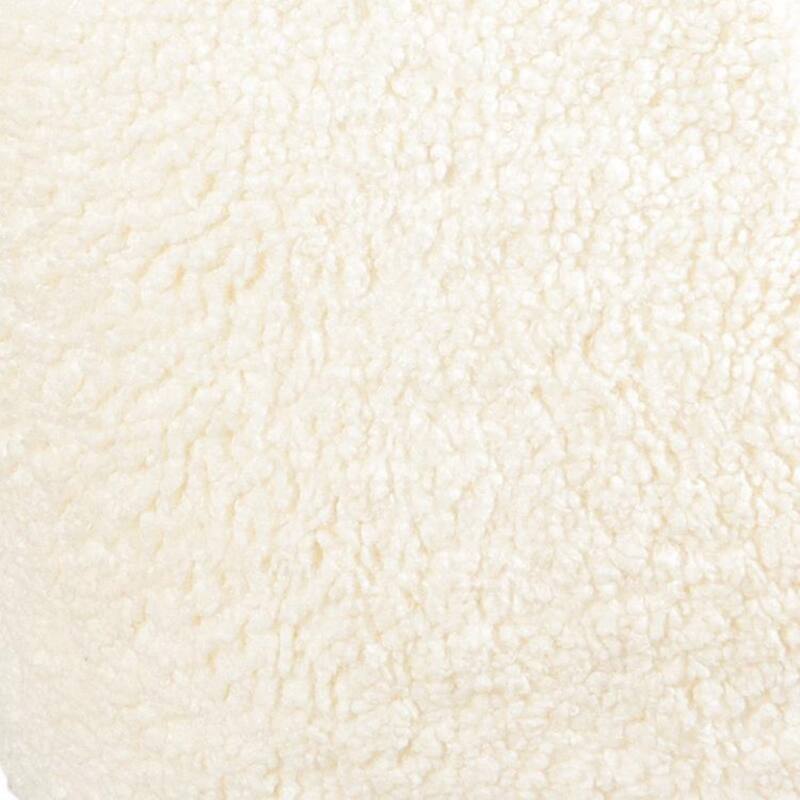 Rocking Accent Chair Tufted Upholstered Linen Wingback