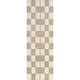 preview thumbnail 9 of 7, Caitlin Geometric Wool Area Rug