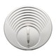 preview thumbnail 1 of 1, ZWILLING Universal Lid - Silver - 1 unit Silver - 1 unit