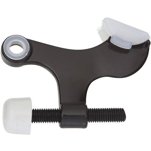 National Mfg. Orb Pin Door Stop Hinge N331116 Unit BAG Overstock