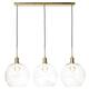 Option Polished Brass