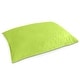 preview thumbnail 50 of 95, Jaxx 5.5' Huge Bean Bag Floor Pillow and Lounger for Adults - Microsuede