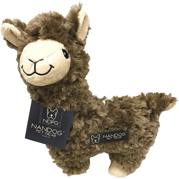 Nandog Alpaca 2025