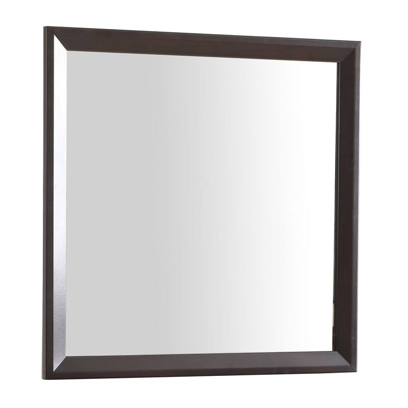 Primo Bedroom Dresser Mirror
