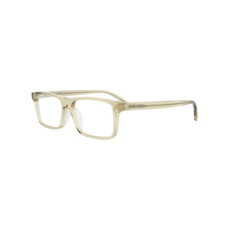 Saint Laurent Square-Frame Acetate Optical Frames