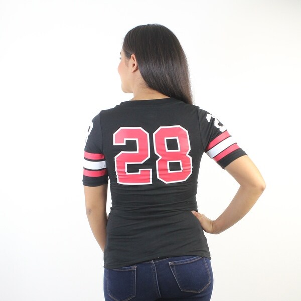 mickey mouse baseball shirt