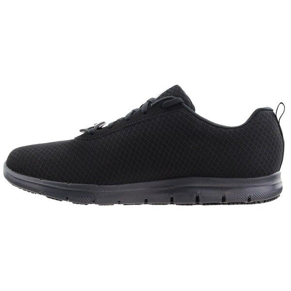 skechers casual work shoes
