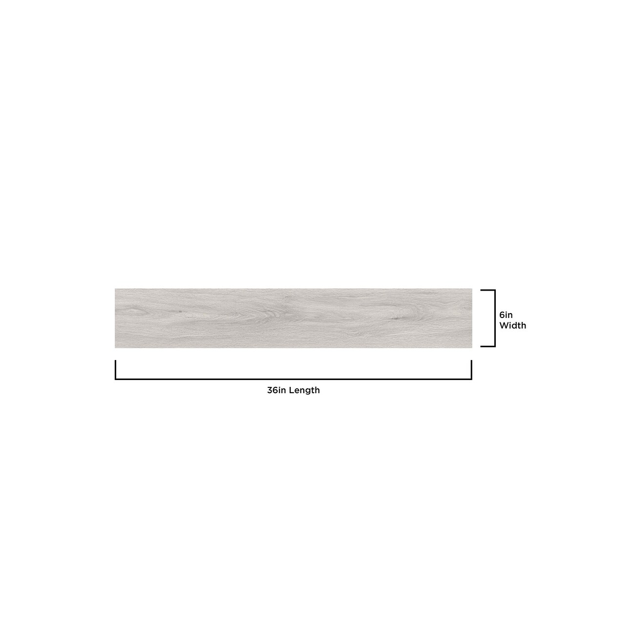 Removable Floor Planks FloorPops Peel And Stick Wood Planks - Light ...