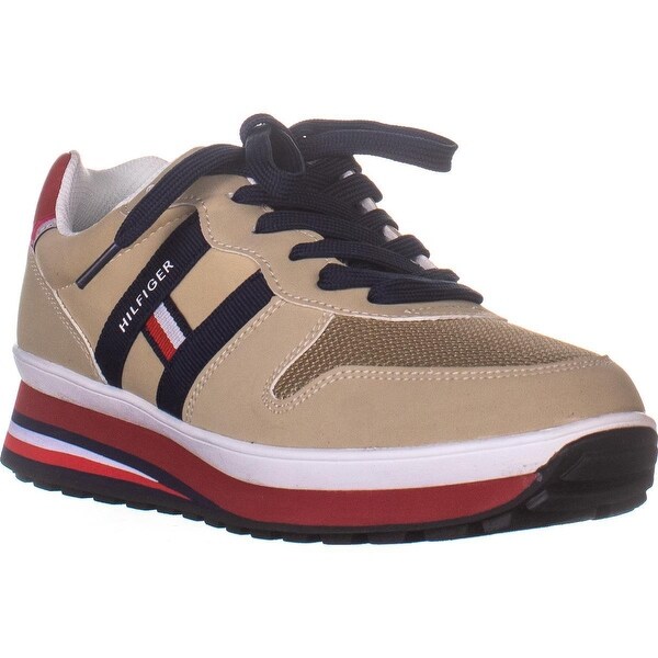 tommy hilfiger jacy sneaker