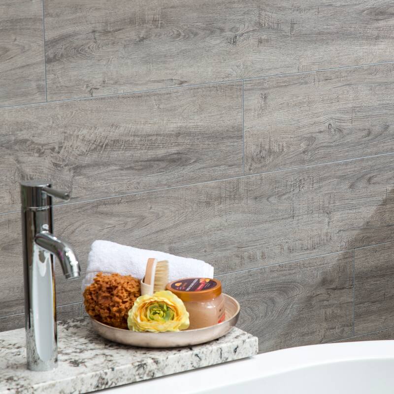 Palisade Wall Plank
