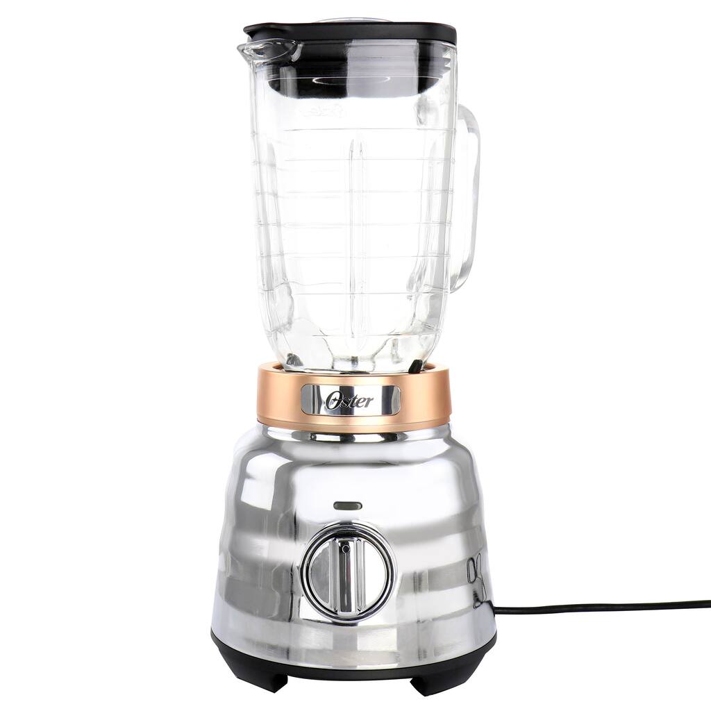 Oster Beehive Performance Blender with 1100-Watt Motor - 1.7 Liters