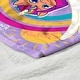 preview thumbnail 5 of 70, Hasbro My Little Pony Silk Touch Sherpa Throw Blanket