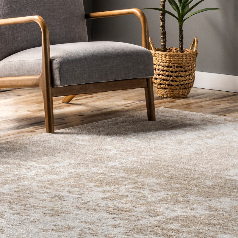 Nuloom Stacy Contemporary Abstract Area Rug