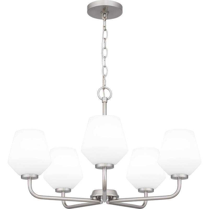 Nielson Five Light Chandelier
