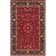 preview thumbnail 20 of 24, SAFAVIEH Handmade Heritage Dwan Traditional Oriental Wool Rug