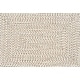 preview thumbnail 45 of 61, Livabliss Sharrah Indoor/ Outdoor Solid Braided Area Rug