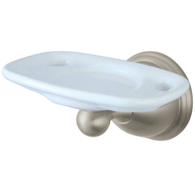 Restoration Toothbrush and Tumbler Holder - Oil Rubbed Bronze
