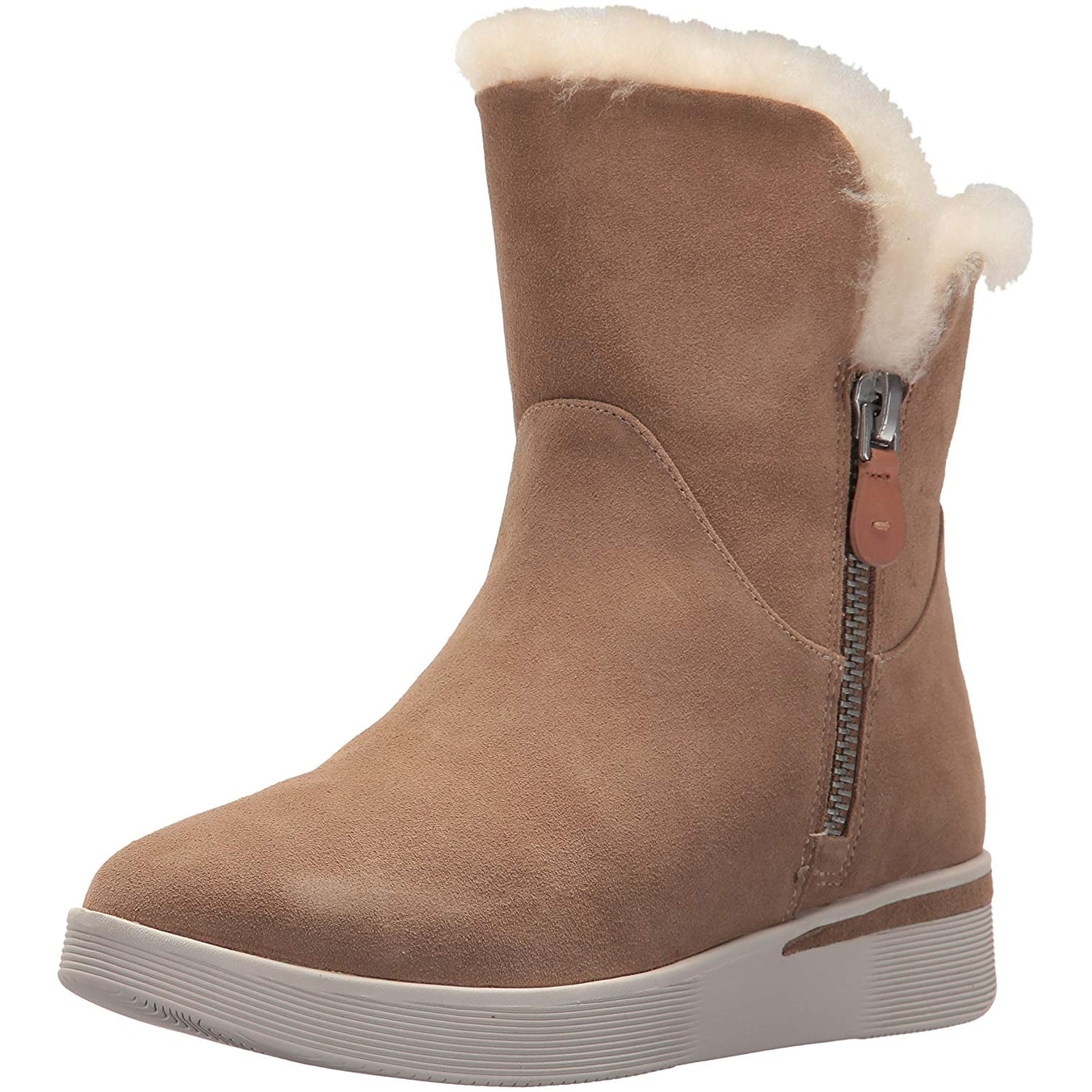 gentle souls combat boots