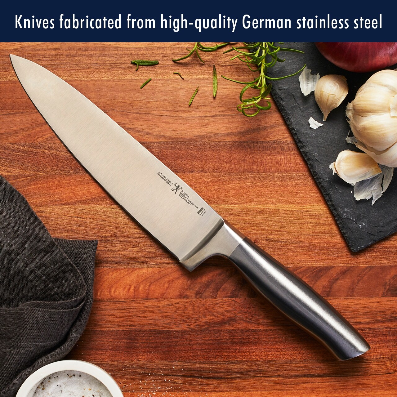 https://ak1.ostkcdn.com/images/products/is/images/direct/a84e790a829d7d4acc7c1c8455edeb1b86907ab5/HENCKELS-Graphite-13-pc-Knife-Set-with-Block%2C-Kitchen-Knife-Sharpener%2C-Chef-Knife%2C-Steak-Knife%2C-Black%2C-Stainless-Steel.jpg