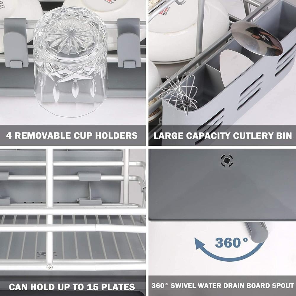 https://ak1.ostkcdn.com/images/products/is/images/direct/a84e8866cd5f94fdc2d355e6b13a8e929ec9de49/Dish-Drying-Rack-with-360%C2%B0-Swivel-Drain-Board-and-Drain-Spout%2C-Grey.jpg