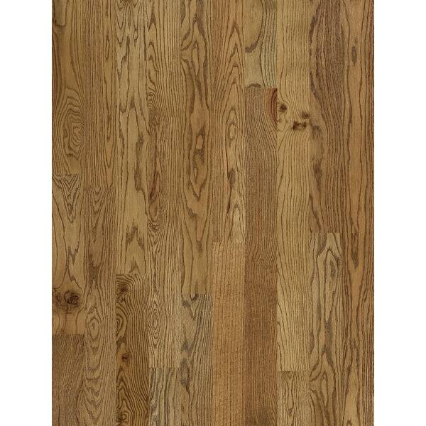 Shaw Sw357 Montgomery 5 Wide Heavy Scraped Solid Hardwood Flooring Overstock 31600160