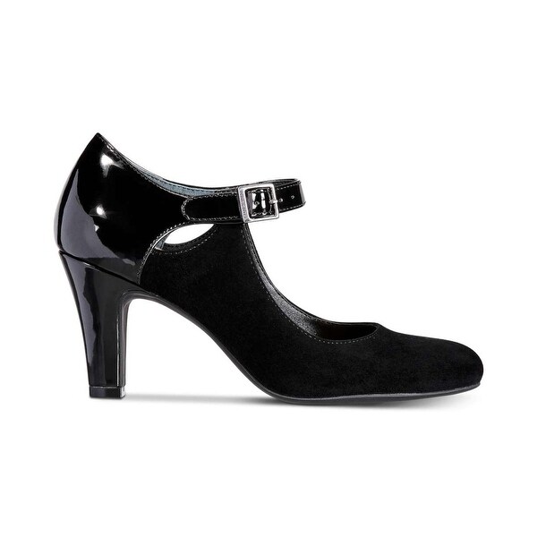 giani bernini mary jane