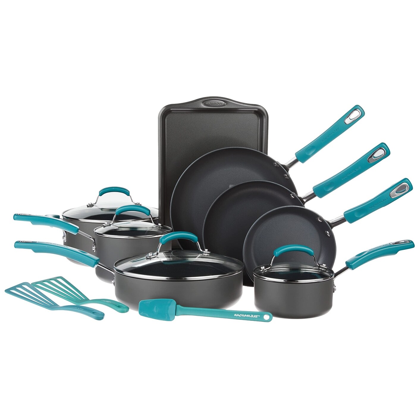 15 Piece, On Sale Cookware Bed Bath & Beyond