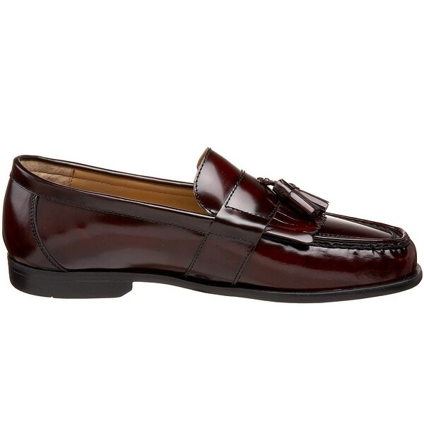 Nunn bush keaton tassel outlet loafer