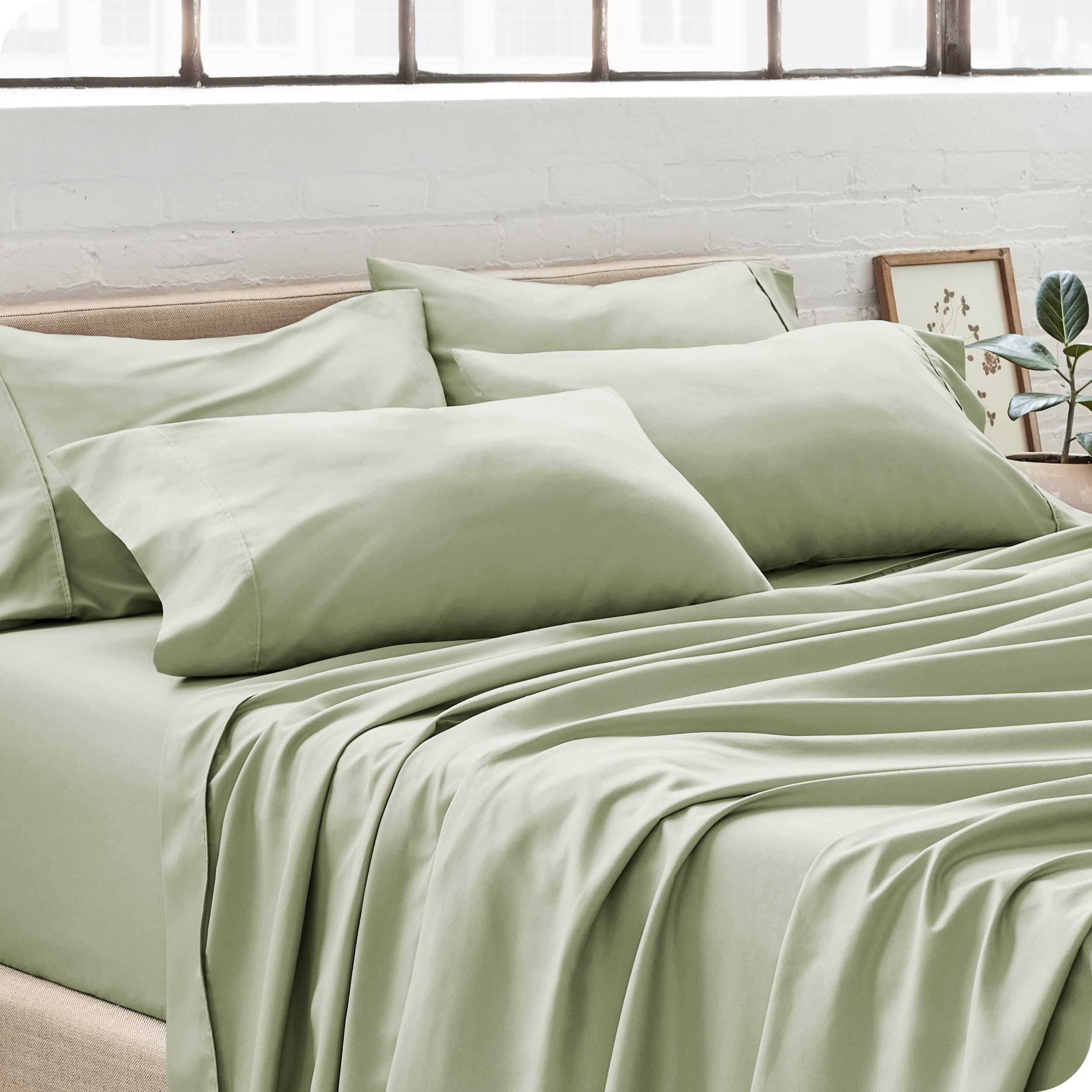 24 pillow cases covers standard 20x30 super white t-180 hotel-endevours spa new 