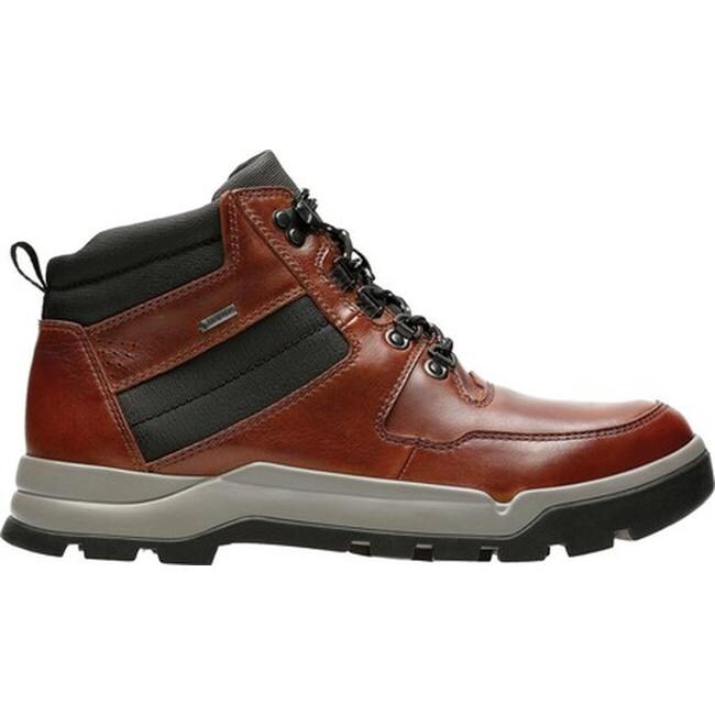 clarks mens gore tex walking boots