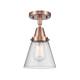 Option Antique Copper / Seedy