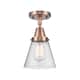 Option Antique Copper / Seedy