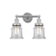 Option Polished Chrome / Clear