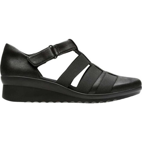 clarks caddell shine