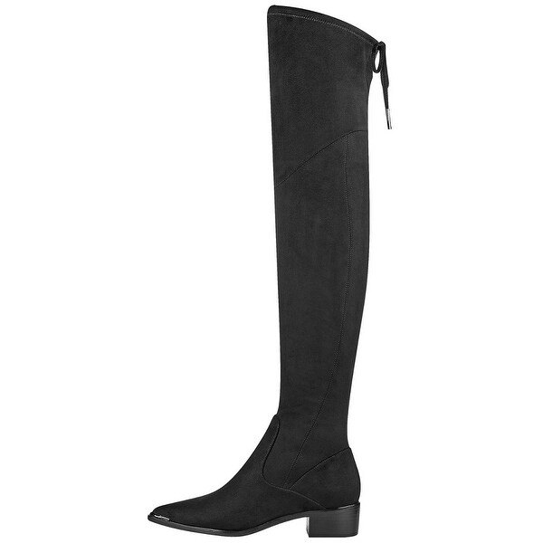 marc fisher ltd yuna over the knee boot