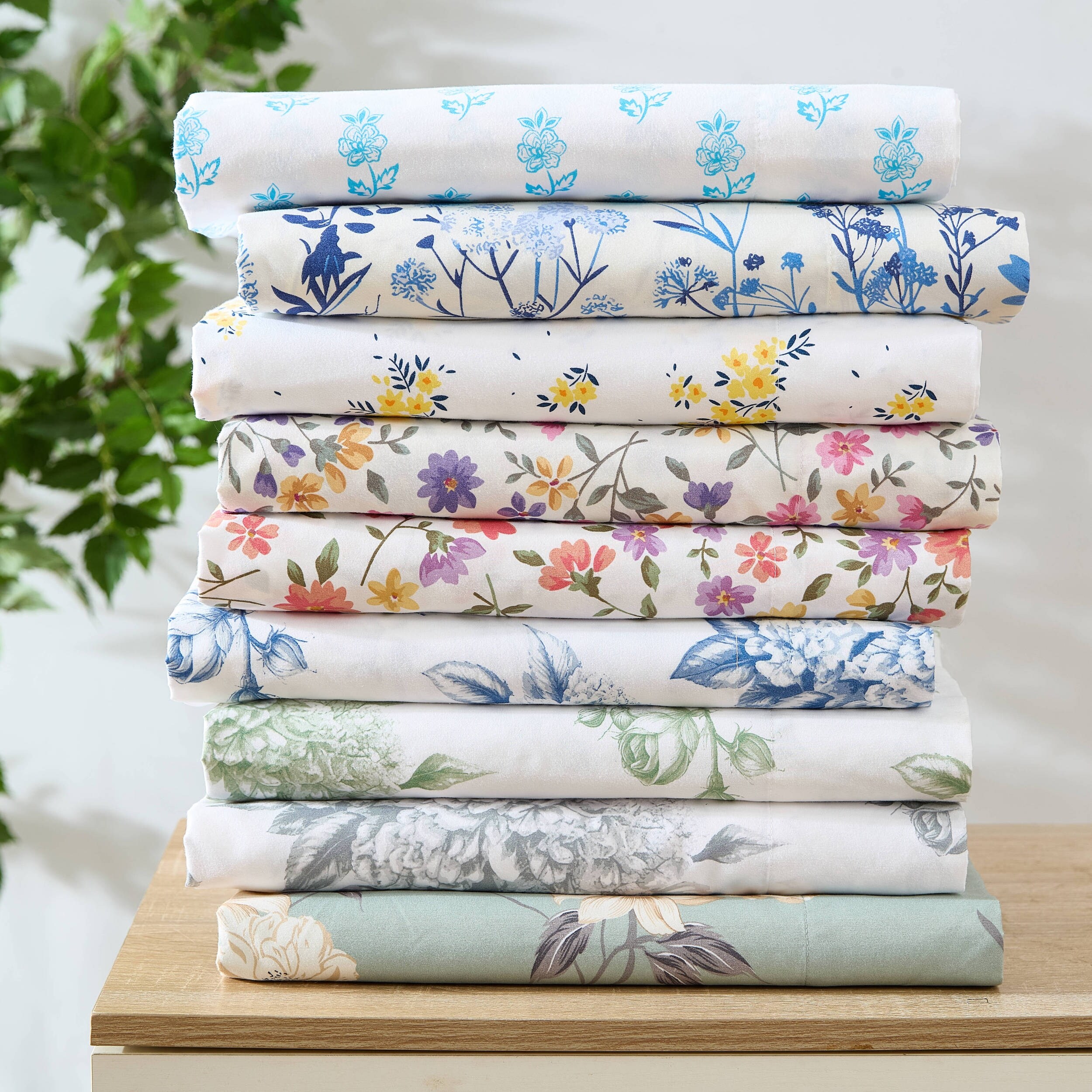 Wrinkle free sheets bed bath and beyond on sale