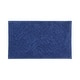 preview thumbnail 17 of 41, Better Trends Bath Rug 100% Cotton Tufted Soft & Plush Water Absorbent Bathroom Rugs for Shower, Sink Bath Mats Trier Collection
