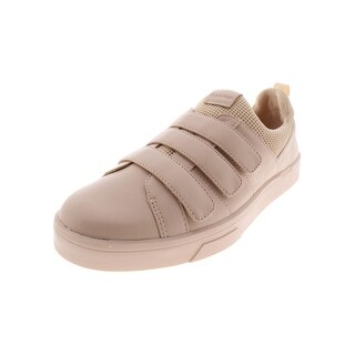 calvin klein women's irah sneaker
