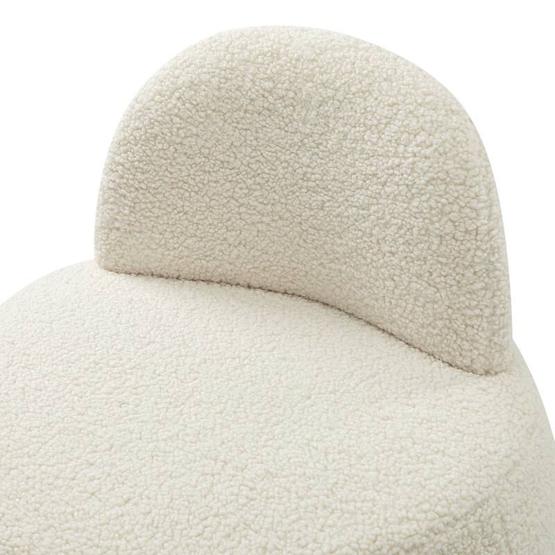 Flores Side Chair with Tight Back Set of 2