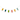 Popsicles Wooden Garland, Decorative Accent