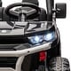 preview thumbnail 74 of 95, Electric 24V Ride-On Dump Truck for Kids, 2 Seater with Remote Control, Non-Slip Tires, and Storage Space