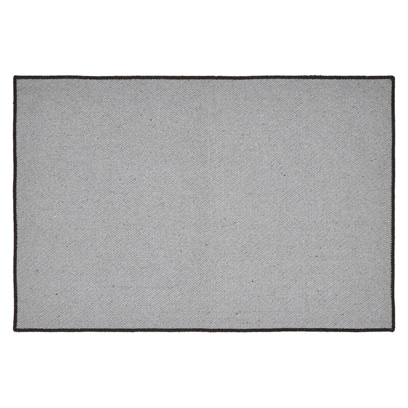 Wyatt Bear Polyester Bathmat