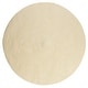 preview thumbnail 43 of 56, Porch & Den Oakland Reversible Indoor/ Outdoor Area Rug 10' x 10' Round - Cream