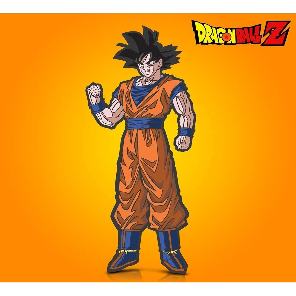 Shop Figpin Dragon Ball Z Goku And Super Saiyan Gohan 2 Items