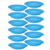 Plastic Microwave Safe Dinnerware Find Great Kitchen Dining Deals Shopping At Overstock